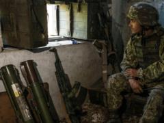 Украина будет делать все, чтобы режим тишины сохранился
