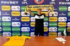 Янчак стал игроком Александрии