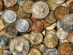 В Ирландии нашли монеты, отчеканенные в Киевской Руси