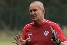 Роман Григорчук: Все наши усилия направлены на победу в чемпионате