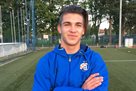 Сампдория может арендовать форварда Динамо З