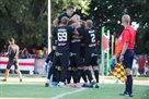 Верес разгромил черкасский Днепр в Кубке Украины