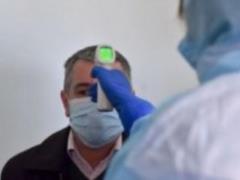 Пандемия в Украине: более 2500 новых больных на COVID-19, данные за 9 сентября