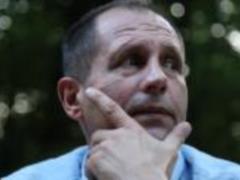 Kiev police establish the circumstances of the beating of Vladimir Balukh