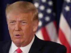 Выборы в США: рейтинг Трампа резко взлетел