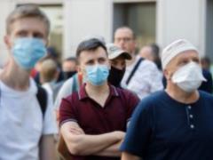 В Грузии под запрет попало проведение свадеб из-за COVID-19