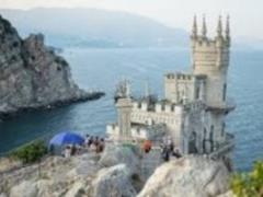 Суд наложил арест на 65 самолетов РФ за полеты в Крым