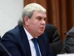 У главы Запорожской областной прокуратуры обнаружен коронавирус