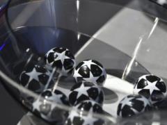 УЕФА изменил место проведения жеребьевки группового этапа Лиги чемпионов и Лиги Европы