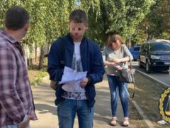 Двум харьковчанам сообщено о подозрении в сутенерстве
