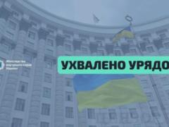 The Cabinet of Ministers has made changes to the list of persons who are not prohibited from entering Ukraine