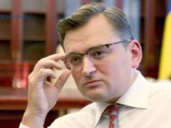 Кулеба отправляется в Испанию