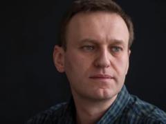 Zeit: Навального могли отравить новой разновидностью  Новичка 
