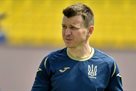 Ротань — о результатах сборной Украины U-21: Ребята выполнили все, что мы просили