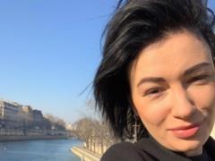 Настя Приходько показала, какими вкусностями радует свою семью