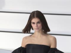 19-летнюю дочь Синди Кроуфорд застали на свидании с известным актером