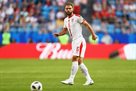 Вест Бромвич близок к подписанию Ивановича