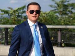 CEC registered Oleg Lyashko as a candidate for People s Deputy