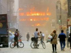 19 лет с момента террористической атаки на США: эти кадры помнят все