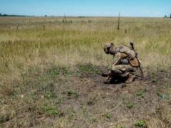 К инспекции позиций ВСУ в ООС боевиками и россиянами могут вернуться через несколько дней