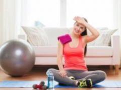 Кардиотренировки для похудения: лучшие упражнения