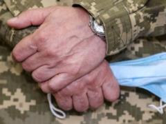 В ВСУ +35 новых случаев опасного заболевания