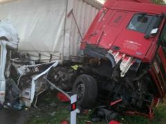 ДТП под Киевом: Количество погибших возросло до 6