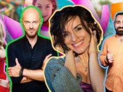 Yama cooks together, and Meyher takes him out of town: tips from the stars on how to relax with children