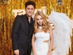 Tina Karol will publicize phone conversations with Dan Balan