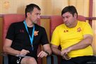 Лавриненко: Ингулец ищет нападающих