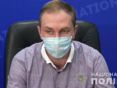 Выборы-2020: В Запорожье начаты два уголовных производства