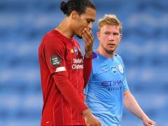 Эксперты Sky Sports сделали прогноз на сезон АПЛ