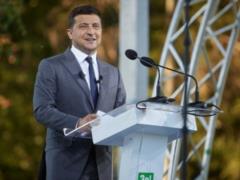 Зеленский анонсировал еще одну встречу советников лидеров  нормандской четверки 