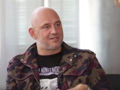 Potap told why he did not give up the title of Honored Artist and how many days he celebrated