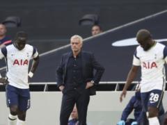 Анчелотти переиграл Моуринью:  Тоттенхэм  неожиданно потерпел поражение в стартовом матче АПЛ