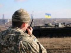 Ситуация на Донбассе: режим тишины, данные за 14 сентября