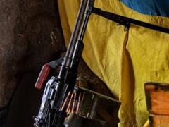 Оккупанты открыли огонь из гранатометов вблизи Яковлевки