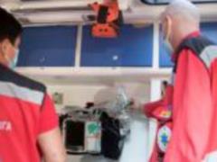 Широкое распространение COVID-19 наблюдается в 20 регионах Украины