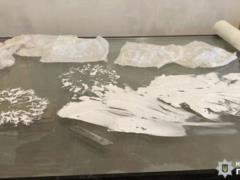 В Хмельницкой области задержана мощная наркогруппировка