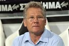 Гент расторг контракт с главным тренером, у которого произошел конфликт с Яремчуком