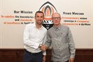 Карло Николини вернулся в Шахтер