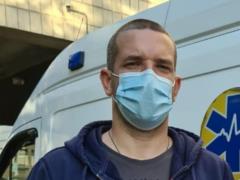 Глава Николаевской ОГА Александр Стадник заболел COVID-19