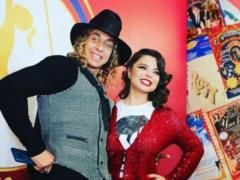 Tarzan officially admitted that he cheated on Natasha Koroleva