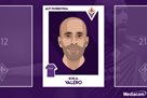Борха Валеро вернулся в Фиорентину