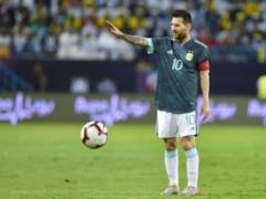 Messi may miss three La Liga matches: reason known