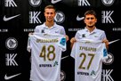 Ориховский: К матчу с Арисом готовились в первую очередь ментально
