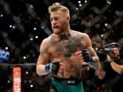 Звезда UFC Макгрегор намекнул на суицид после обвинений в сексуальном насилии
