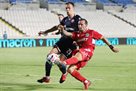Omonia knocks Crvena Zvezda out of the Champions League with a stronger penalty