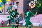 Ukrainian Cup: Volyn lost to Prykarpattya, Nikolaev knocked out Chornomorets from the tournament