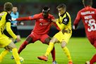 Young Boys retire from Champions League after being defeated by Midtjylland